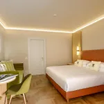 Hotell Miliani Fabriano