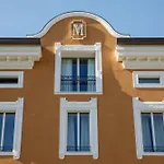 Szálloda Miliani Fabriano