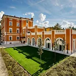 Miliani Szálloda Fabriano
