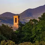 Szálloda Miliani Fabriano