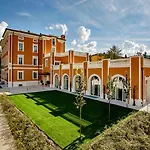 Miliani Szálloda 4*