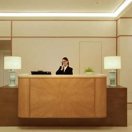 Miliani Hotel Fabriano