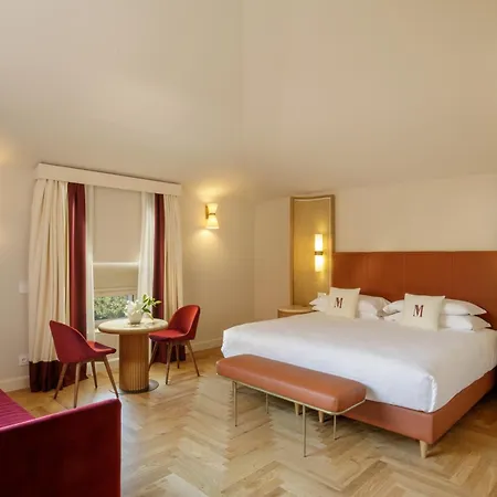 Miliani Szálloda 4*