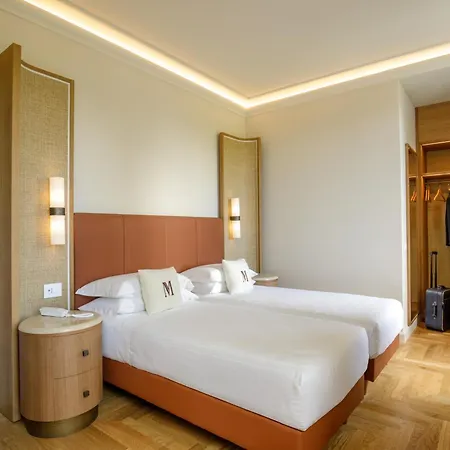 Hotel Miliani Fabriano