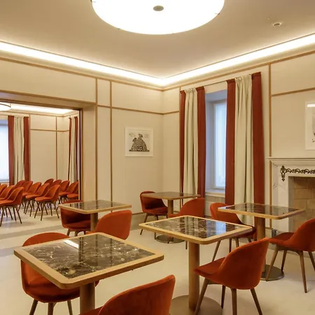 Hotel Miliani Fabriano