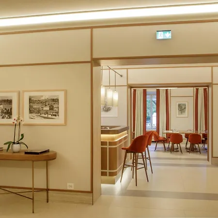 Miliani Hotel Fabriano