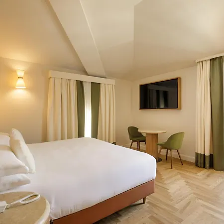 Miliani 4* Fabriano