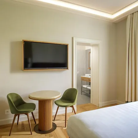 Miliani Szálloda 4*