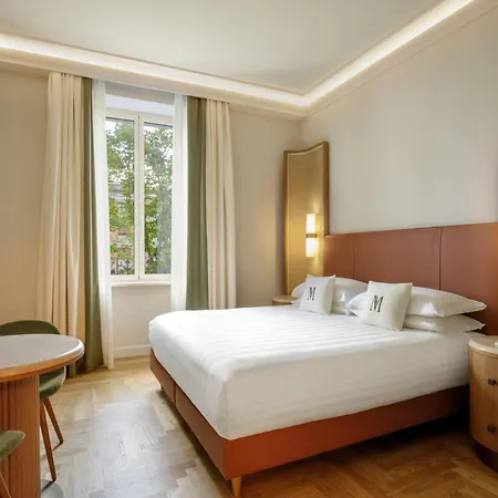 Szálloda Miliani 4*