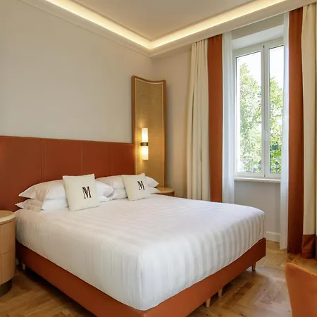 Miliani Hotel Fabriano