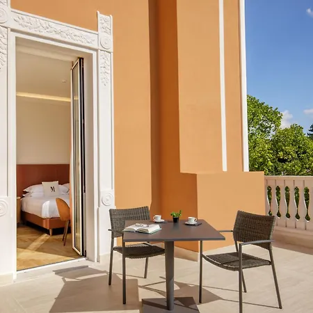 Miliani Szálloda 4*