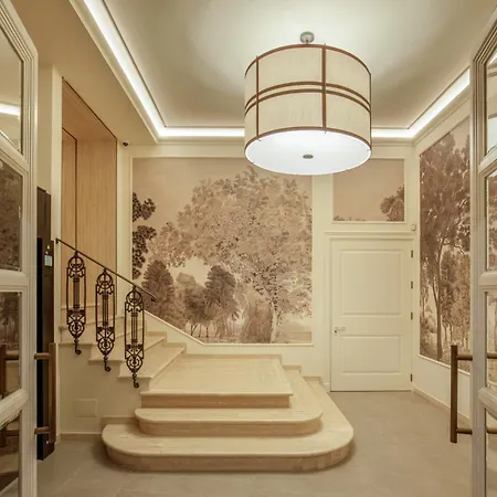 Miliani Hotel Fabriano