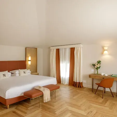 Hotel Miliani Fabriano