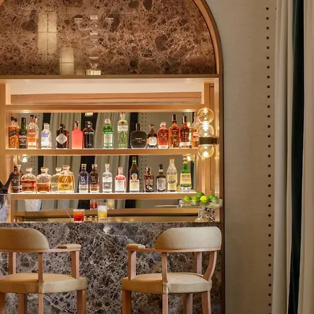 Отель Miliani 4*