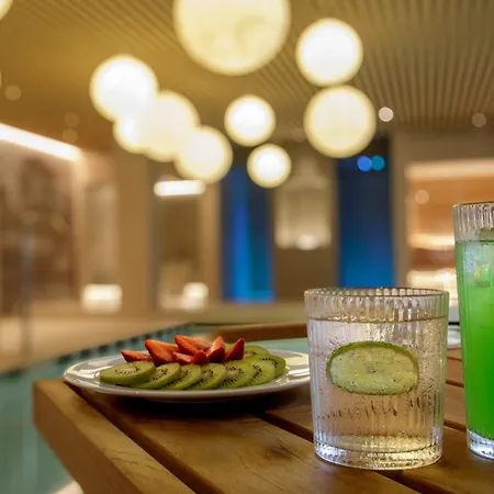 호텔 Miliani 파브리아노