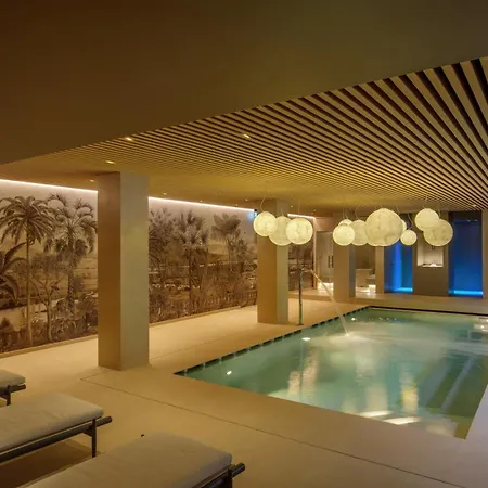 호텔 Miliani 파브리아노