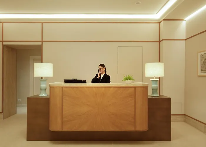 Miliani 호텔 파브리아노