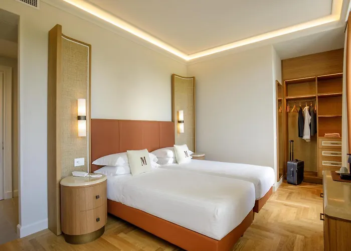 호텔 Miliani 파브리아노