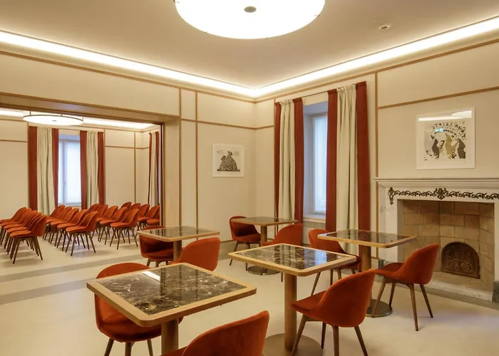 호텔 Miliani 파브리아노