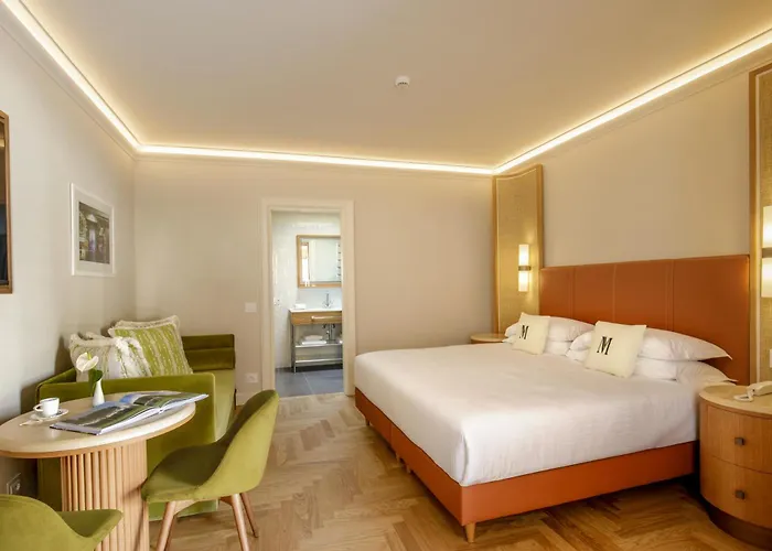 Miliani 4* 파브리아노