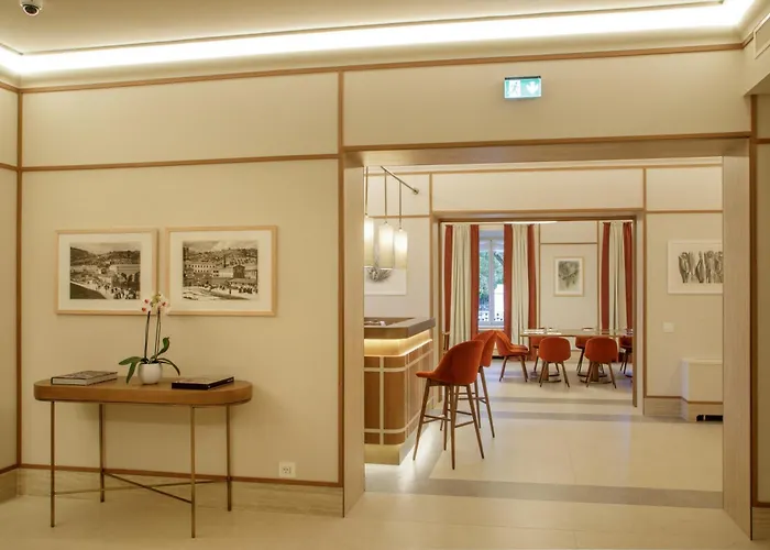 Miliani 호텔 파브리아노