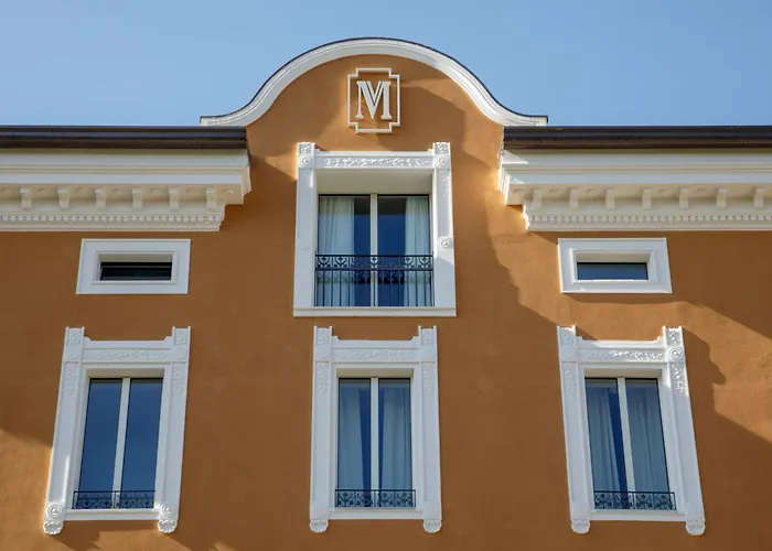 호텔 Miliani 파브리아노