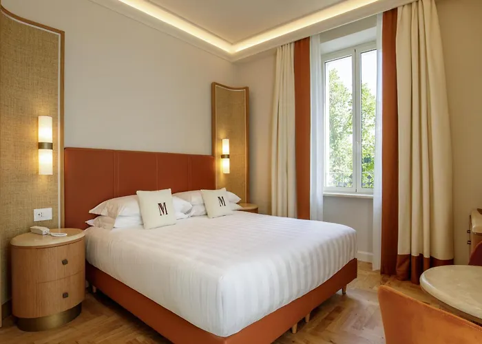 Miliani 호텔 파브리아노