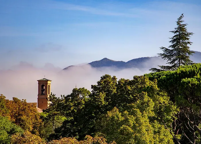 Miliani 파브리아노