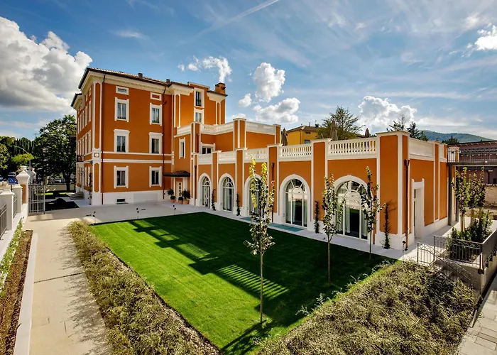 Miliani 호텔 파브리아노