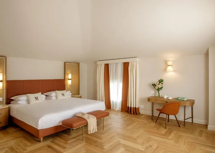 호텔 Miliani 파브리아노