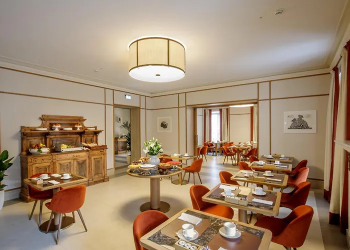 Miliani 호텔 파브리아노