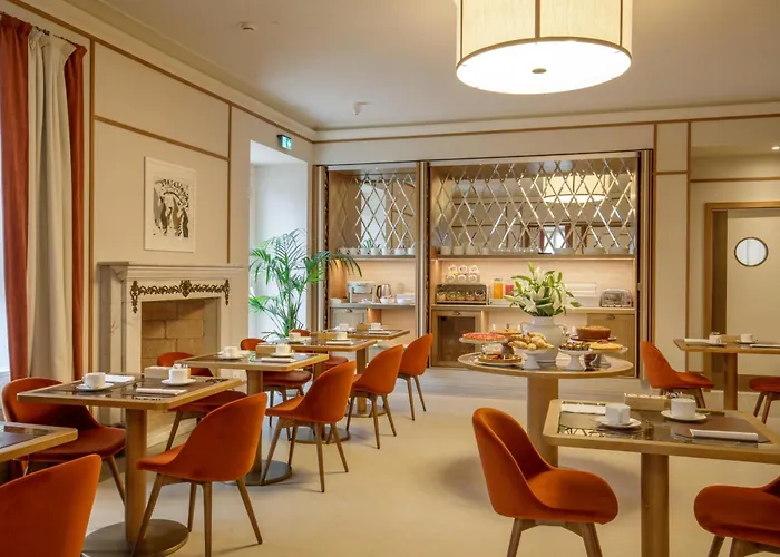 Miliani 호텔 파브리아노