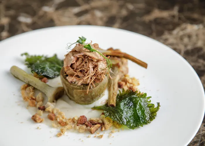 Miliani 4* 파브리아노