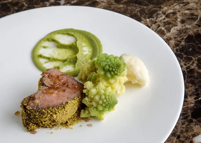 Miliani 4* 파브리아노