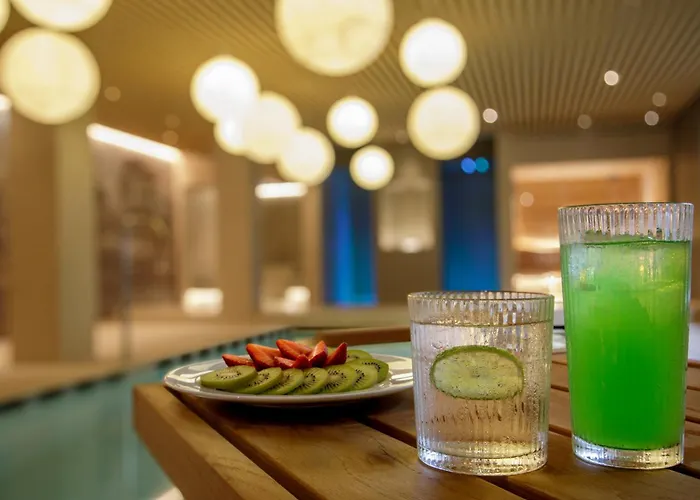 호텔 Miliani 파브리아노