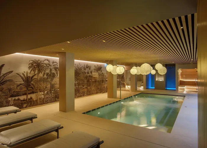 호텔 Miliani 파브리아노